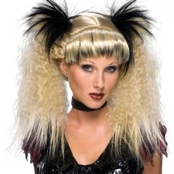 Rubies Halloween Funky Witch Wig