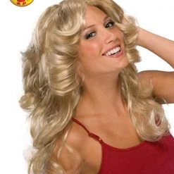Rubies Wigs 70's Starlett Wig