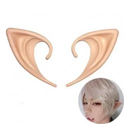 DHGate, AnneCart Pink Elf Ears