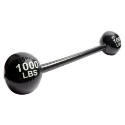 Smiffys Inflatable Dumbbell Inflatable Costumes