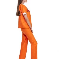 Smiffys Orange Is The New Black Movies & TV