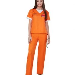 Smiffys Orange Is The New Black Movies & TV