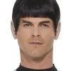 Smiffys Spock Wig 1 Smiffys Spock Wig