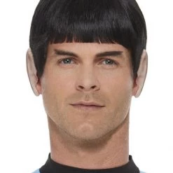 Smiffys Spock Wig