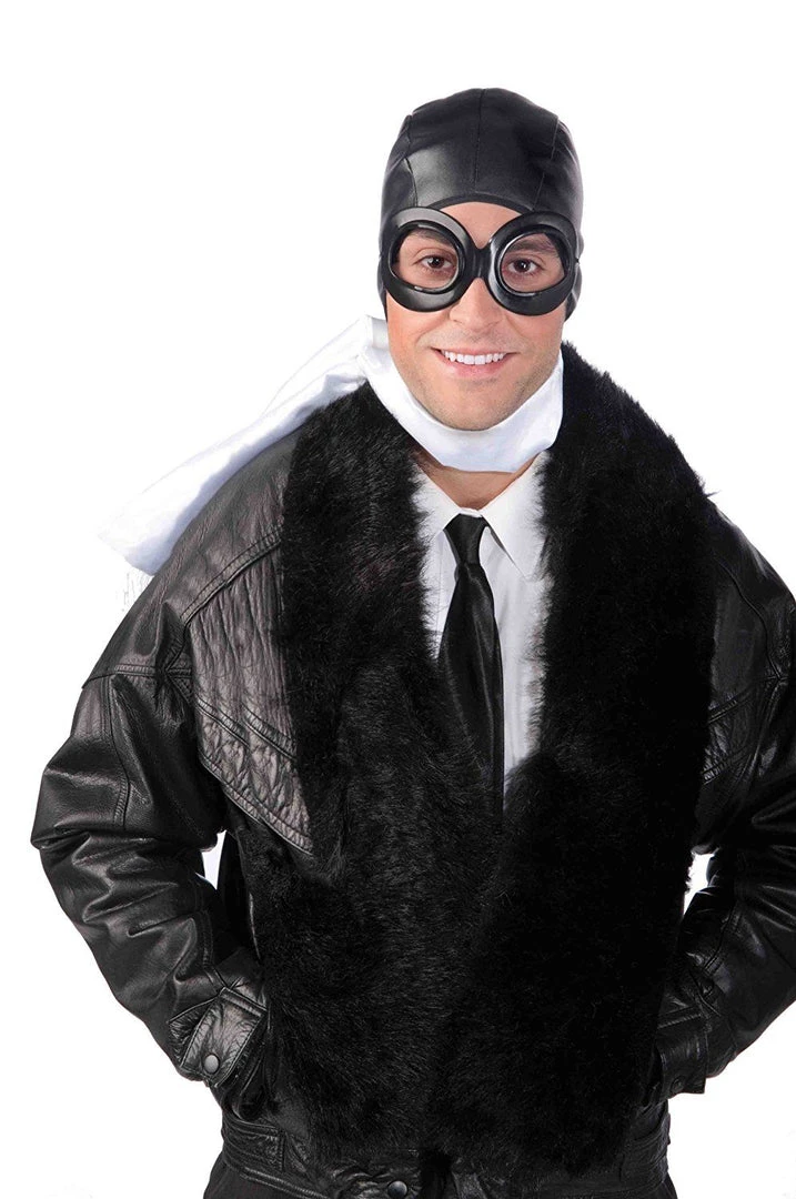 TomFoolery Aviator Dress Up Kit Uniforms 4 TomFoolery Aviator Dress Up Kit Uniforms