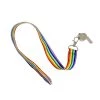 Trademart Rainbow Lanyard Pride