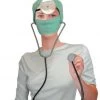 Interalia Adult Doctor Kit