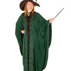 Rubies Harry Potter: Professor McGonagall Costume