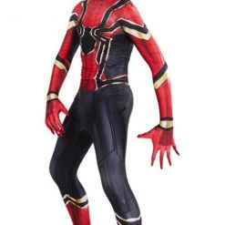 AnneCart Avengers: Iron Spider-Man Suit