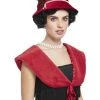 Smiffys Deluxe Berry Instant 1920s Kit 1920's Great Gatsby
