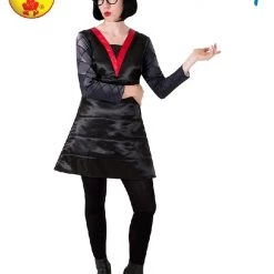 Rubies Movies & TV The Incredibles Edna Mode Costume