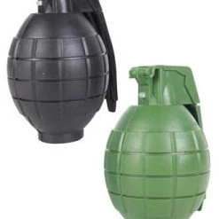 Austwide Prop Grenade Costume Accessories