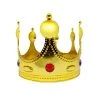 Trademart Golden Kings Crown