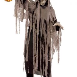 Hurly-Burly Ragged Cloak Halloween Costume