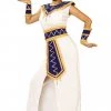 Hurly-Burly Princess Of The Pyramids Cleopatra Costume Adults