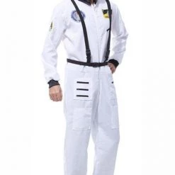 Annecart Male Astronaut Costume