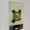 Hurly-Burly Saint Patrick's Day Temporary Tattoos