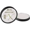 Smiffys Special FX White Face Paint Special FX Makeup