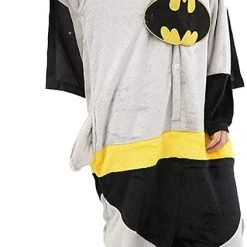 Instyles Batman Onesie