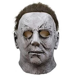 Annecart Michael Myers Mask