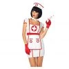 Leg Avenue Uniforms Hospital Heartbreaker Nurse Costume