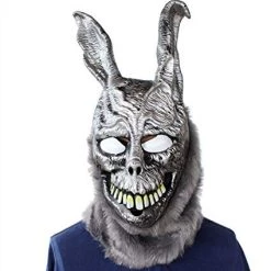 Annecart Donnie Darko Latex Mask Halloween