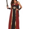 Leg Avenue Regal Warrior Ladies Costume International