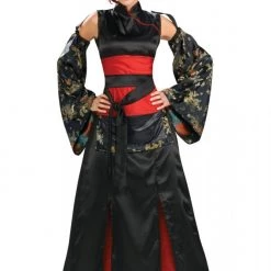 TomFoolery Dragon Mistress Costume Adults