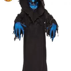 Rubies Phantom Skull Boys Costume Kids