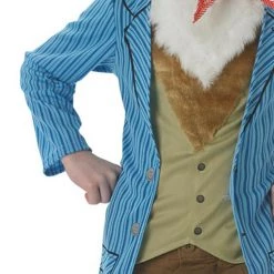 Rubies Mr. Fox Kid's Book Week Costume