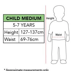 Rubies Voodoo Boy Costume