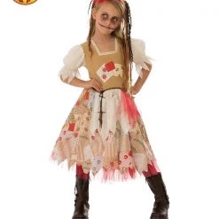 Rubies Voodoo Girls Costume Kids
