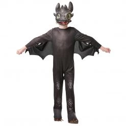 Rubies Celebrations How To Train Your Dragon Toothless Kids Costume