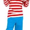 Interalia Where’s Wally Childs Costume