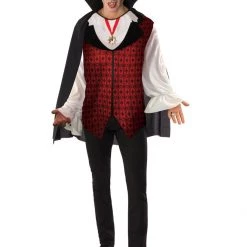 Rubies Classic Vampire Costume Adults