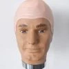 Interalia Bald Cap Costume Accessories