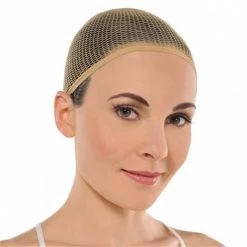 DHGate Women's Tan Wig Cap