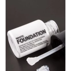 Facepaint Stargazer White Foundation