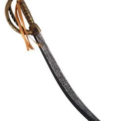 Sweidas Deluxe Pirate Toy Sword