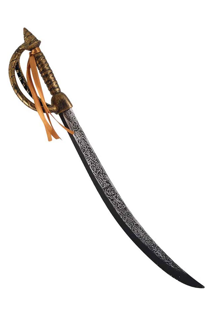 Sweidas Deluxe Pirate Toy Sword 3 Sweidas Deluxe Pirate Toy Sword