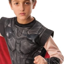 Rubies Thor God Of Thunder Kids Costume Book Week
