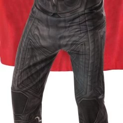 Rubies Thor God Of Thunder Kids Costume Book Week