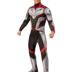 Rubies Adults Avengers 4 Deluxe Team Suit