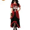 Rubies Halloween Day Of The Dead Bride Costume
