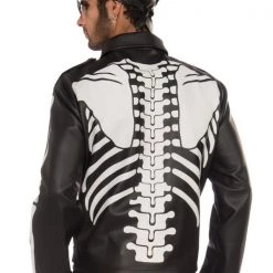 TomFoolery Men's Skeleton Jacket 5 TomFoolery Men's Skeleton Jacket