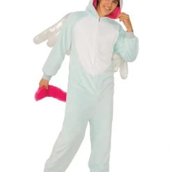 Rubies Deluxe Pegacorn Furry Onesie Costume