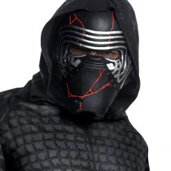 Rubies Star Wars: Deluxe Kylo Ren Costume