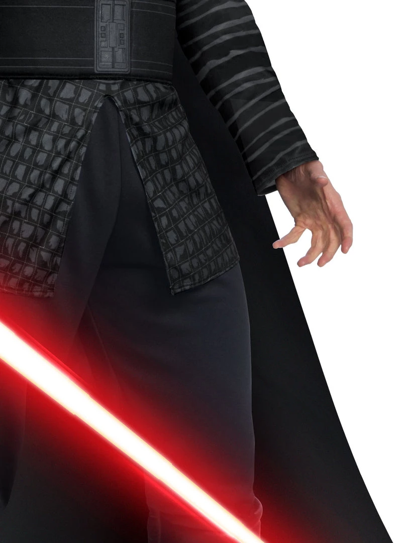 Rubies Star Wars: Deluxe Kylo Ren Costume 5 Rubies Star Wars: Deluxe Kylo Ren Costume