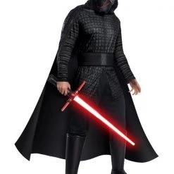 Rubies Star Wars: Deluxe Kylo Ren Costume