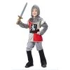 Trademart Children's And Infants Kid's Knight Crusader Costume